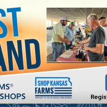 marketing workshops for farmers