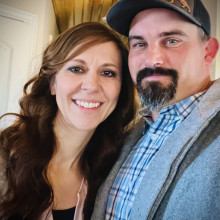 Anna Tucker Spotlight