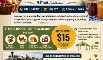 Wheat Festival